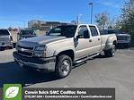 Used 2006 Chevrolet Silverado 3500 LT Crew Cab 4x2, Pickup for sale #2181395 - photo 1