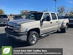 Used 2006 Chevrolet Silverado 3500 LT Crew Cab 4x2, Pickup for sale #2181395 - photo 31