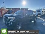 Used 2020 GMC Sierra 1500 AT4 Crew Cab 4x4, Pickup for sale #2183278 - photo 1