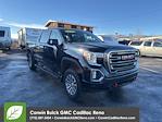 Used 2020 GMC Sierra 1500 AT4 Crew Cab 4x4, Pickup for sale #2183278 - photo 27