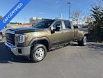 Used 2023 GMC Sierra 3500 Pro Crew Cab 4x4, Pickup for sale #2183494 - photo 1