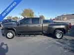 Used 2023 GMC Sierra 3500 Pro Crew Cab 4x4, Pickup for sale #2183494 - photo 25