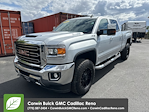 Used 2018 GMC Sierra 2500 SLT Crew Cab 4x4, Pickup for sale #2203535 - photo 1