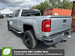 Used 2018 GMC Sierra 2500 SLT Crew Cab 4x4, Pickup for sale #2203535 - photo 2