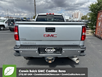 Used 2018 GMC Sierra 2500 SLT Crew Cab 4x4, Pickup for sale #2203535 - photo 28