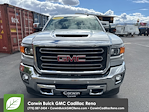 Used 2018 GMC Sierra 2500 SLT Crew Cab 4x4, Pickup for sale #2203535 - photo 33