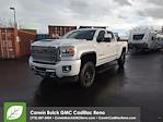 Used 2019 GMC Sierra 3500 Denali Crew Cab 4x4, Pickup for sale #2203659 - photo 1