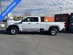 Used 2020 Chevrolet Silverado 2500 Work Truck Double Cab 4x4, Pickup for sale #2206168 - photo 21