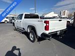 Used 2020 Chevrolet Silverado 2500 Work Truck Double Cab 4x4, Pickup for sale #2206168 - photo 22