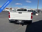 Used 2020 Chevrolet Silverado 2500 Work Truck Double Cab 4x4, Pickup for sale #2206168 - photo 2