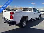 Used 2020 Chevrolet Silverado 2500 Work Truck Double Cab 4x4, Pickup for sale #2206168 - photo 23