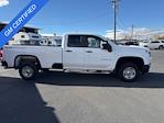 Used 2020 Chevrolet Silverado 2500 Work Truck Double Cab 4x4, Pickup for sale #2206168 - photo 24