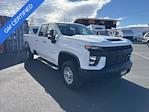 Used 2020 Chevrolet Silverado 2500 Work Truck Double Cab 4x4, Pickup for sale #2206168 - photo 25