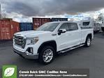 Used 2020 GMC Sierra 1500 SLT Crew Cab 4x4, Pickup for sale #2212395 - photo 1