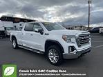 Used 2020 GMC Sierra 1500 SLT Crew Cab 4x4, Pickup for sale #2212395 - photo 28