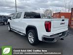 Used 2020 GMC Sierra 1500 SLT Crew Cab 4x4, Pickup for sale #2212395 - photo 2