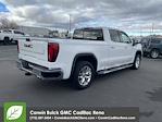 Used 2020 GMC Sierra 1500 SLT Crew Cab 4x4, Pickup for sale #2212395 - photo 32