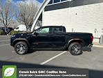 Used 2023 GMC Canyon AT4 Crew Cab 4x4, Pickup for sale #2213932 - photo 25
