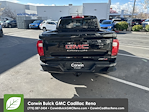 Used 2023 GMC Canyon AT4 Crew Cab 4x4, Pickup for sale #2213932 - photo 26