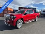 Used 2024 GMC Sierra 1500 Denali Crew Cab 4x4, Pickup for sale #2215962 - photo 1