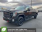 Used 2020 GMC Sierra 3500 AT4 Crew Cab 4x4, Pickup for sale #2220473 - photo 1