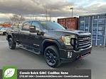 Used 2020 GMC Sierra 3500 AT4 Crew Cab 4x4, Pickup for sale #2220473 - photo 29