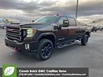 Used 2020 GMC Sierra 3500 AT4 Crew Cab 4x4, Pickup for sale #2220473 - photo 31