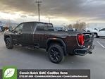 Used 2020 GMC Sierra 3500 AT4 Crew Cab 4x4, Pickup for sale #2220473 - photo 2