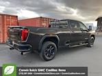 Used 2020 GMC Sierra 3500 AT4 Crew Cab 4x4, Pickup for sale #2220473 - photo 34