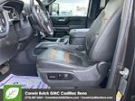 Used 2020 GMC Sierra 3500 AT4 Crew Cab 4x4, Pickup for sale #2220473 - photo 4