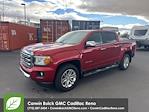 Used 2016 GMC Canyon SLT Crew Cab 4x4, Pickup for sale #2223528 - photo 1