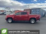 Used 2016 GMC Canyon SLT Crew Cab 4x4, Pickup for sale #2223528 - photo 18