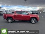 Used 2016 GMC Canyon SLT Crew Cab 4x4, Pickup for sale #2223528 - photo 21