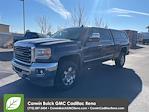 Used 2016 GMC Sierra 2500 SLT Crew Cab 4x4, Pickup for sale #2232791 - photo 1