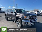 Used 2016 GMC Sierra 2500 SLT Crew Cab 4x4, Pickup for sale #2232791 - photo 26