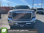 Used 2016 GMC Sierra 2500 SLT Crew Cab 4x4, Pickup for sale #2232791 - photo 27