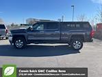 Used 2016 GMC Sierra 2500 SLT Crew Cab 4x4, Pickup for sale #2232791 - photo 28