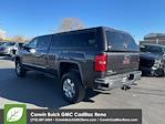 Used 2016 GMC Sierra 2500 SLT Crew Cab 4x4, Pickup for sale #2232791 - photo 2