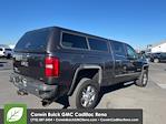 Used 2016 GMC Sierra 2500 SLT Crew Cab 4x4, Pickup for sale #2232791 - photo 30