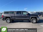 Used 2016 GMC Sierra 2500 SLT Crew Cab 4x4, Pickup for sale #2232791 - photo 31