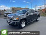 Used 2016 GMC Canyon SLE Extended Cab 4x4, Pickup for sale #2236003 - photo 1