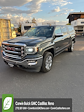 Used 2017 GMC Sierra 1500 SLT Crew Cab 4x4, Pickup for sale #2239949 - photo 1