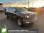 Used 2017 GMC Sierra 1500 SLT Crew Cab 4x4, Pickup for sale #2239949 - photo 5