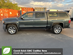 Used 2017 GMC Sierra 1500 SLT Crew Cab 4x4, Pickup for sale #2239949 - photo 6