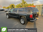 Used 2017 GMC Sierra 1500 SLT Crew Cab 4x4, Pickup for sale #2239949 - photo 2