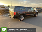 Used 2017 GMC Sierra 1500 SLT Crew Cab 4x4, Pickup for sale #2239949 - photo 8