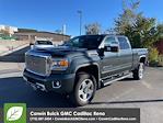 Used 2017 GMC Sierra 2500 Denali Crew Cab 4x4, Pickup for sale #2244645 - photo 1