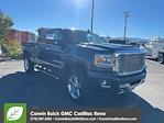 Used 2017 GMC Sierra 2500 Denali Crew Cab 4x4, Pickup for sale #2244645 - photo 30