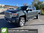 Used 2017 GMC Sierra 2500 Denali Crew Cab 4x4, Pickup for sale #2244645 - photo 32