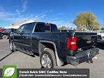 Used 2017 GMC Sierra 2500 Denali Crew Cab 4x4, Pickup for sale #2244645 - photo 2